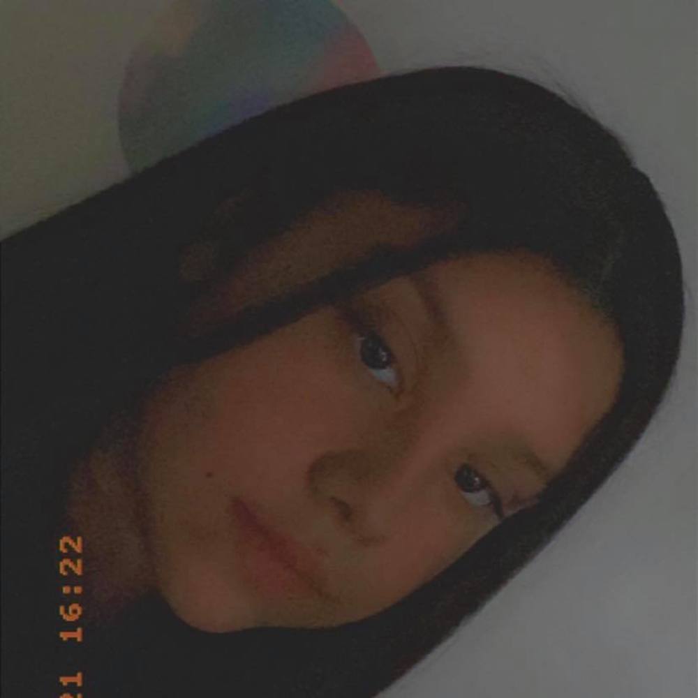 Meet your Posher, Alejandra